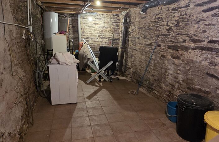 Vente Maison de ville 5 pièces — photo 4