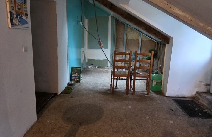 Vente Maison de ville 5 pièces — photo 5