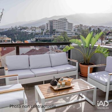 Appartement 3 pièces 255924 €