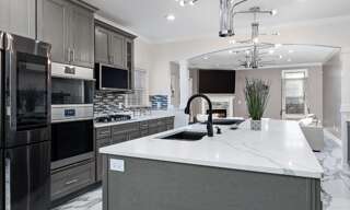 Appartement 4 Pièces 78 m² à vendre à Aulnay-sous-Bois (93600)