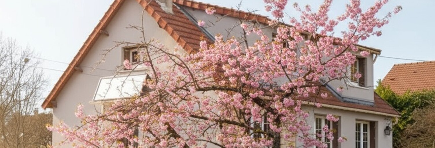 Maison 7 Pièces 160 m² à vendre à Les Molières (91470)