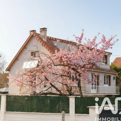 Maison 7 pièces 479000 €