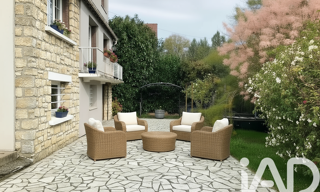 Maison 7 Pièces 160 m² à vendre à Les Molières (91470)