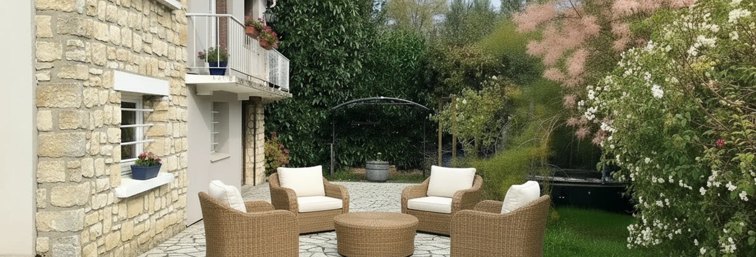 Maison 7 Pièces 160 m² à vendre à Les Molières (91470)