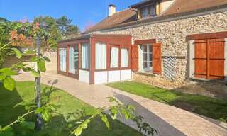 Maison 5 Pièces 105 m² à vendre à Évry-Grégy-sur-Yerre (77166)