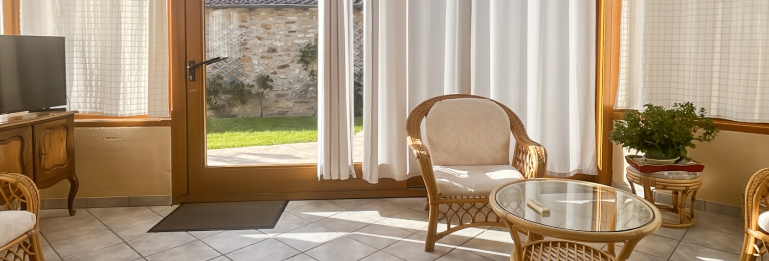 Maison 5 Pièces 105 m² à vendre à Évry-Grégy-sur-Yerre (77166)