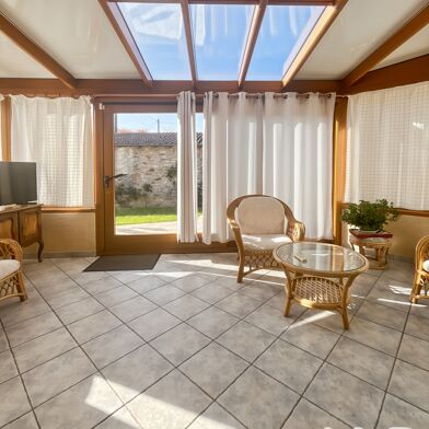 Maison 5 pièces 320000 €