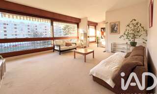 Appartement 5 Pièces 105 m² à vendre à Le Plessis-Robinson (92350)