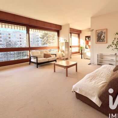 Appartement 5 pièces 330000 €