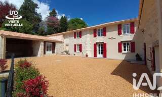 Maison 6 Pièces 160 m² à vendre à Sérigné (85200)