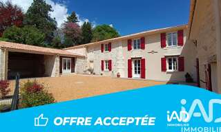 Maison 6 Pièces 160 m² à vendre à Sérigné (85200)
