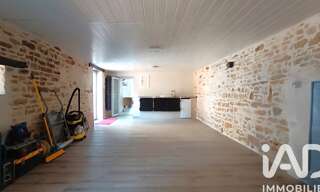 Maison 6 Pièces 160 m² à vendre à Sérigné (85200)