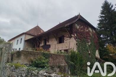 Maison 2 pièces 109000 €