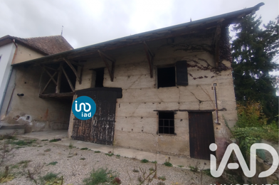 Maison 2 pièces 99990 €