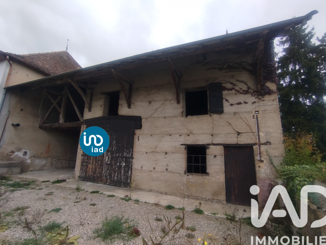 Vente Maison/villa 2 pièces — photo du bien