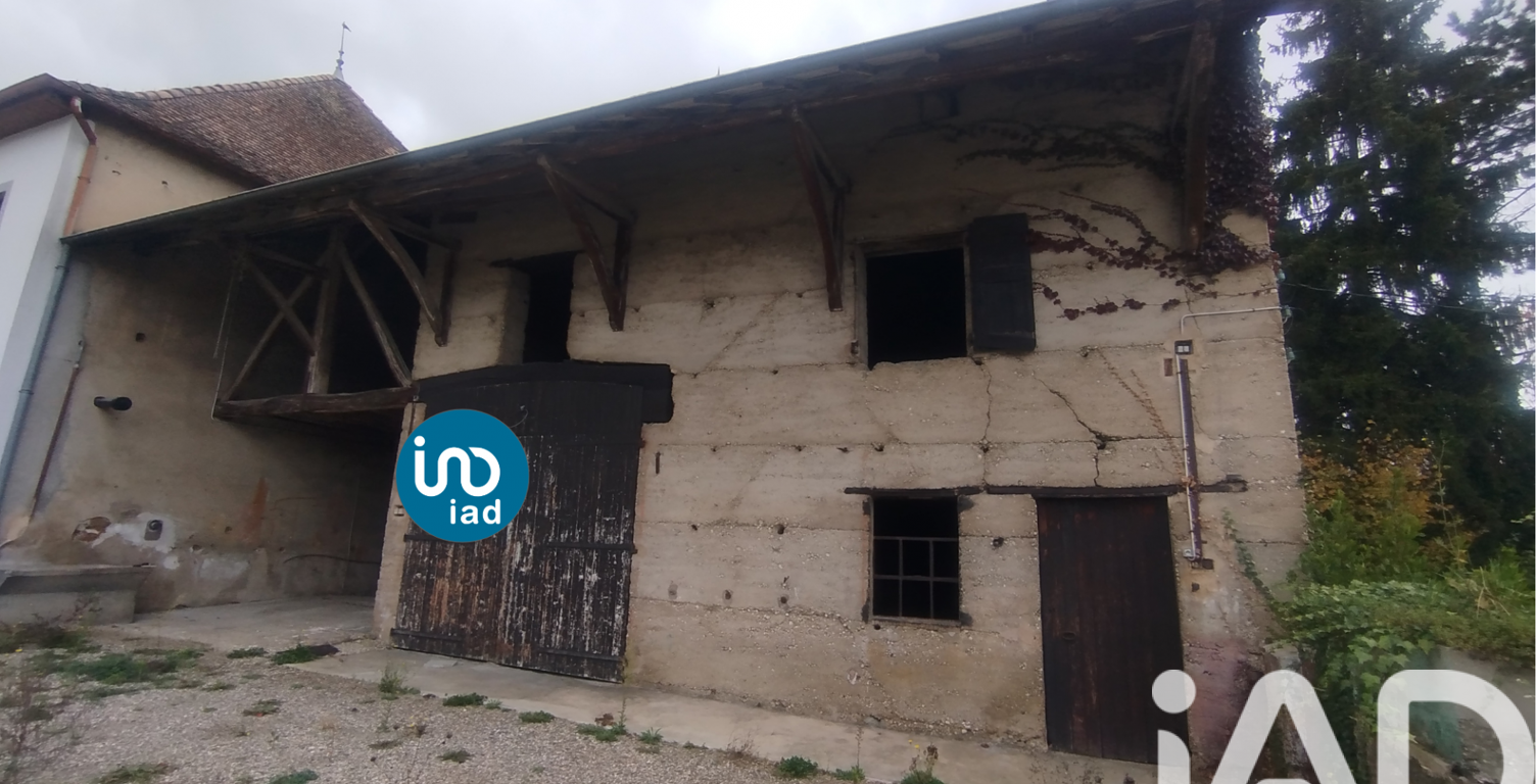 Vente Maison/villa 2 pièces — photo 1