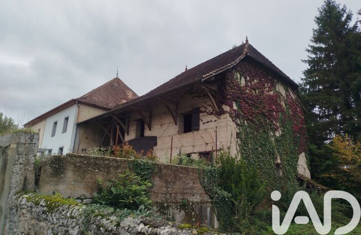 Vente Maison/villa 2 pièces — photo 2