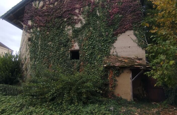 Vente Maison/villa 2 pièces — photo 3