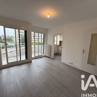 Appartement 1 pièces 80000 €