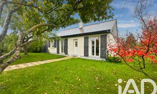 Maison 4 Pièces 83 m² à vendre à Le Vivier-sur-Mer (35960)