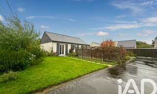 Maison 4 Pièces 83 m² à vendre à Le Vivier-sur-Mer (35960)