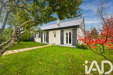 Maison 4 pièces 239000 €