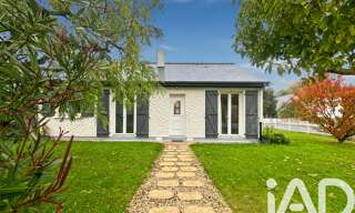 Maison 4 Pièces 83 m² à vendre à Le Vivier-sur-Mer (35960)