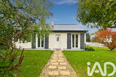 Maison 4 pièces 239000 €