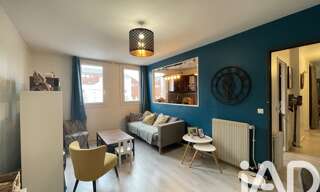 Appartement 3 Pièces 64 m² à vendre à Vauréal (95490)