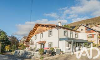 Maison 5 Pièces 234 m² à vendre à Clarafond-Arcine (74270)