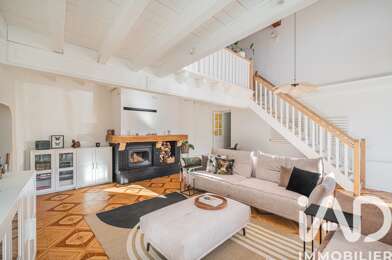 Maison 5 pièces 629000 €