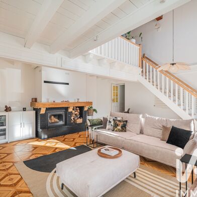 Maison 5 pièces 629000 €