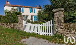 Maison 5 Pièces 148 m² à vendre à Le Poiré-sur-Vie (85170)