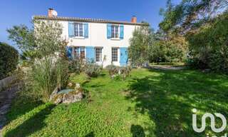 Maison 5 Pièces 148 m² à vendre à Le Poiré-sur-Vie (85170)