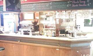 Commerce  60 m² à vendre à Avignon (84000)