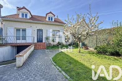Maison 6 pièces 340000 €