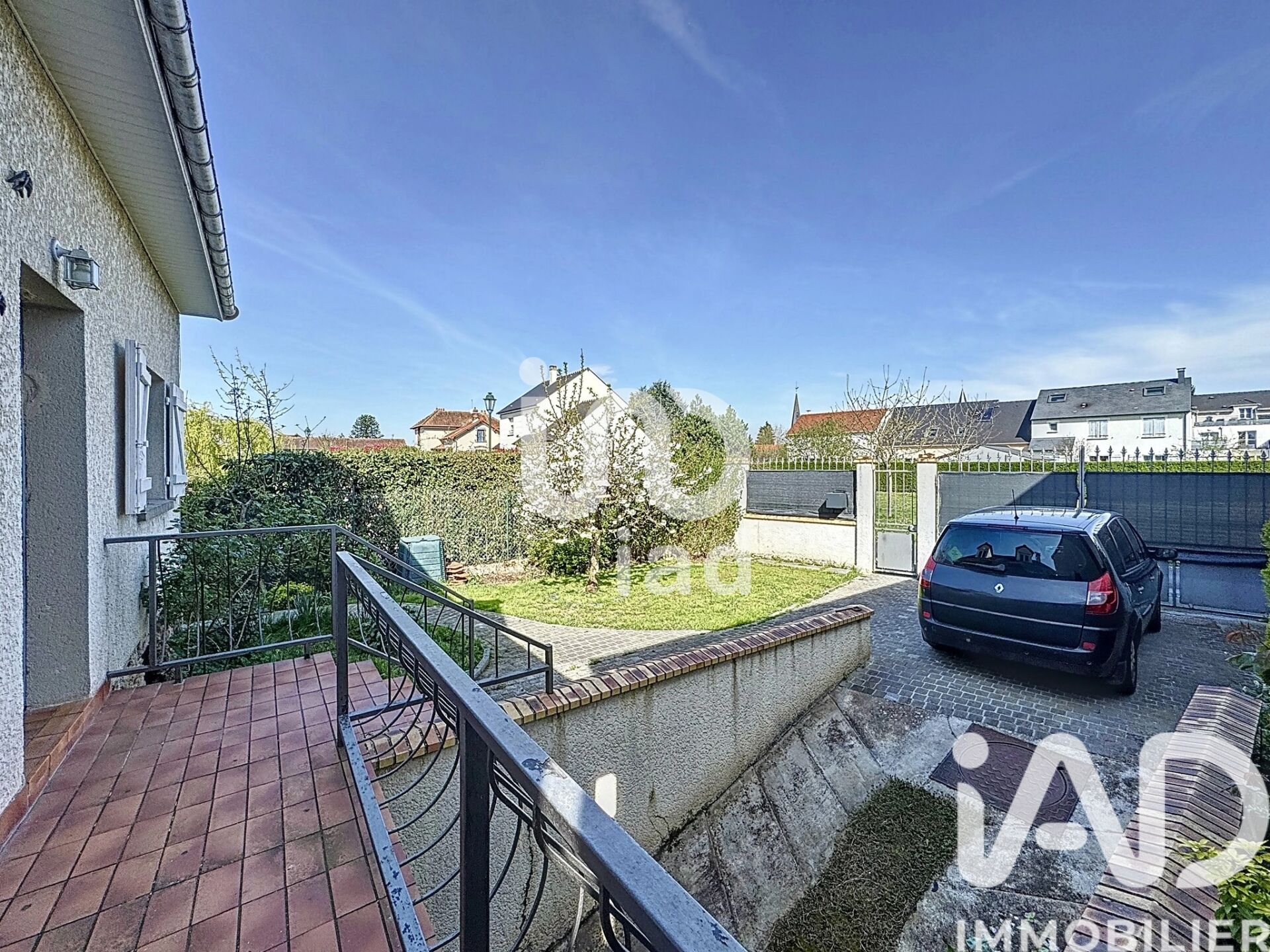 Vente Maison/villa 6 pièces - Photo 2