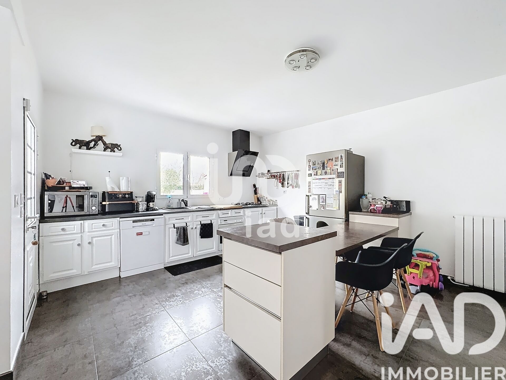 Vente Maison/villa 6 pièces - Photo 5