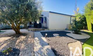 Maison 6 Pièces 110 m² à vendre à Saint-Geniès-de-Fontedit (34480)