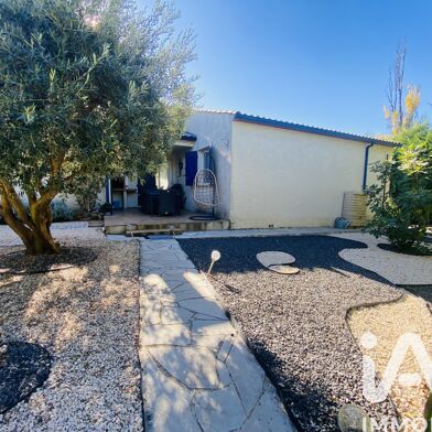 Maison 6 pièces 340000 €