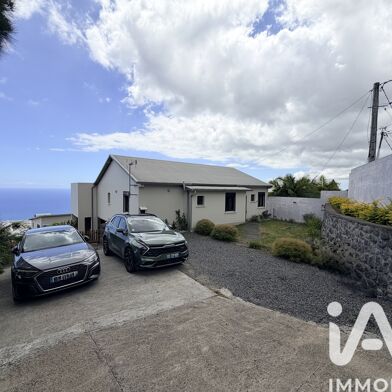 Maison 5 pièces 580000 €