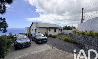 Maison 5 Pièces 127 m² à vendre à Saint-Denis (97400)