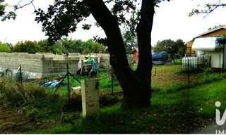 Terrain  1500 m² à vendre à Villefranque (65700)