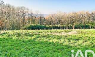 Terrain  1500 m² à vendre à Villefranque (65700)