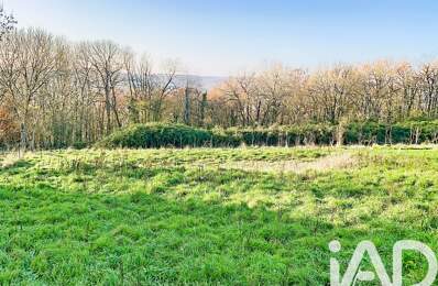 Vente Terrain 1 500 m&sup2; — photo du bien