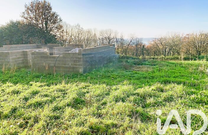 Vente Terrain 1 500 m&sup2; — photo 2