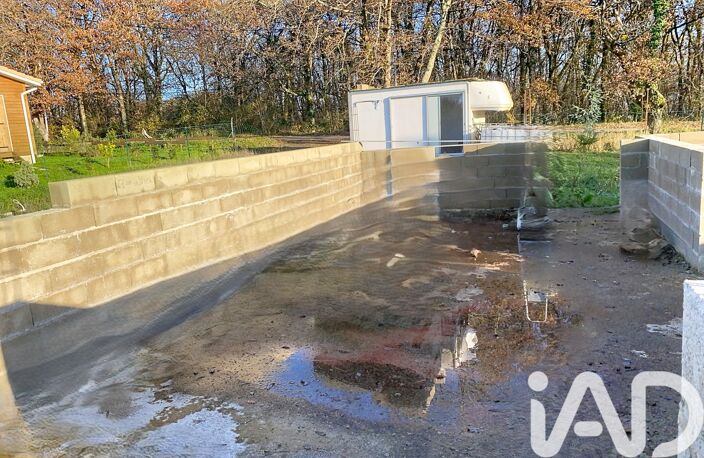 Vente Terrain 1 500 m&sup2; — photo 3