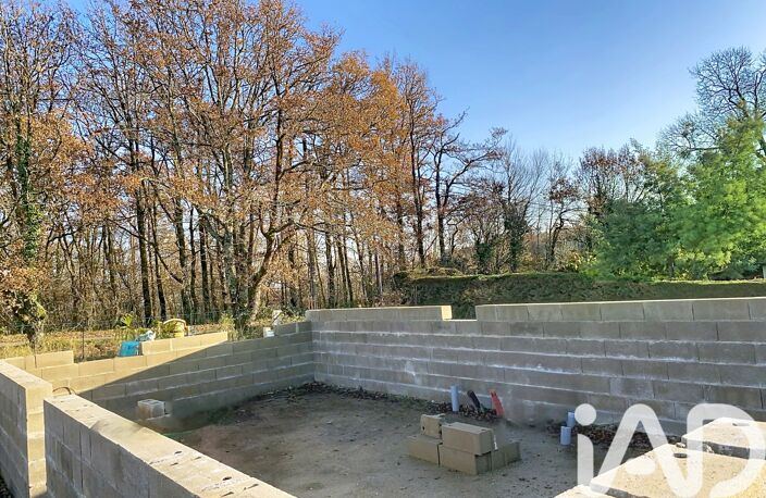 Vente Terrain 1 500 m&sup2; — photo 4
