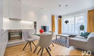 Appartement 2 Pièces 41 m² à vendre à Valras-Plage (34350)