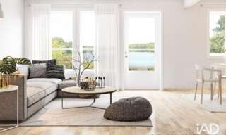 Appartement 3 Pièces 58 m² à vendre à Valras-Plage (34350)